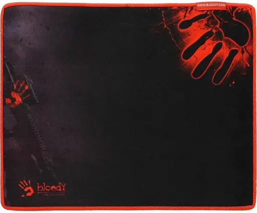 Ігрова поверхня Bloody A4Tech B-081S (B-081S - фото 1