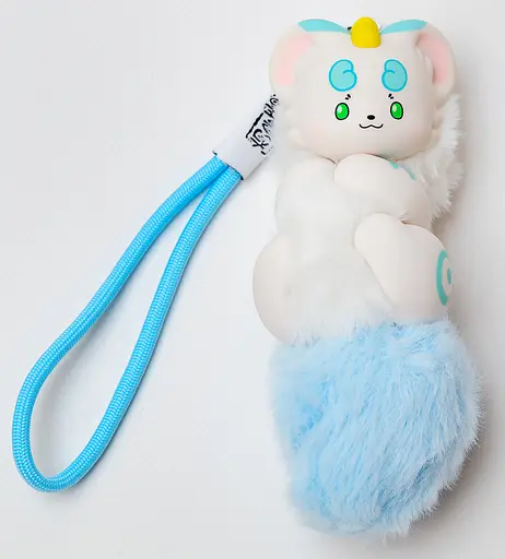 Колекційна іграшка з кільцем 10/10 Toys Fabulous Beasts Mystery box (QWYS401) - фото 4