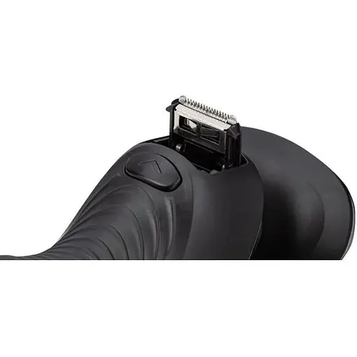 Электробритва мужская Magio MG-687 - фото 4