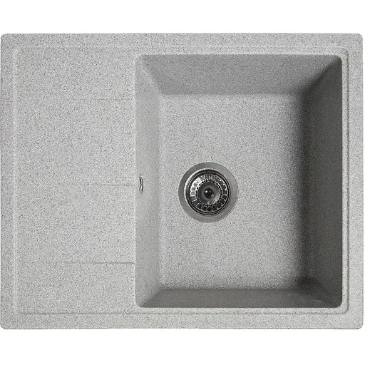 Кухонна мийка Romzha Cerand Seda (601)