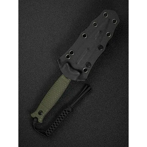 Ніж фіксований Civivi Perfrico C23026-2 з чохлом - фото 15