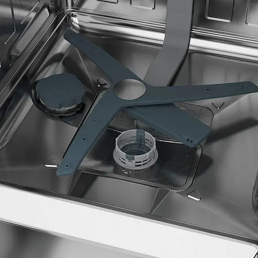 Посудомоечная машина Beko DEN48520XAD - фото 9