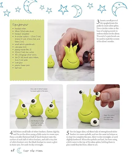 Kids' Birthday Cakes - фото 8