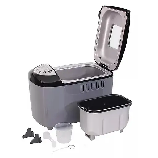 Хлібопічка Prime Technics PBM 1520 X - фото 4