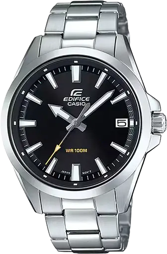 Часы Casio Edifice Classic EFV-100D-1AVUEF