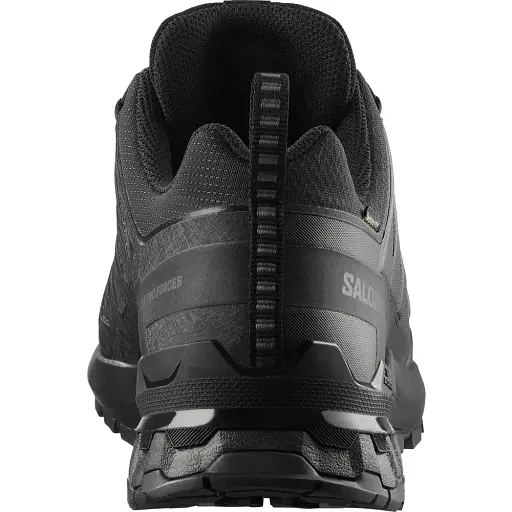 Кросівки Salomon XA Pro Forces GTX 8.5 Black - фото 5