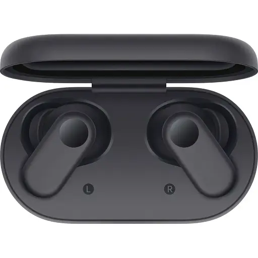 Навушники TWS Oppo Enco Buds 2 Pro E510A Graphite Black UA - фото 2