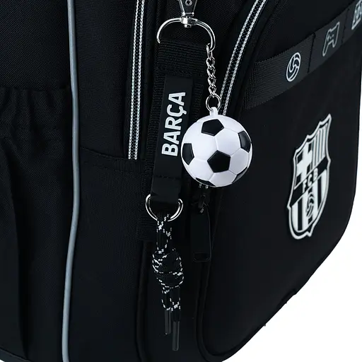 Рюкзак Kite Education 763M BC Чорний (BC26-763M) - фото 17