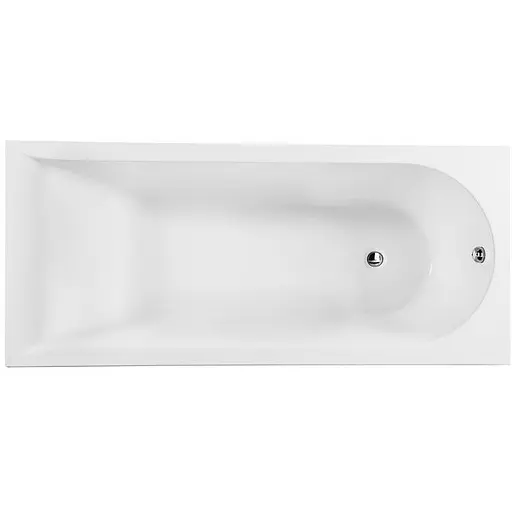 Ванна акрилова AM.PM Sprt 170x70 W72A-170-070W-A2 - фото 1