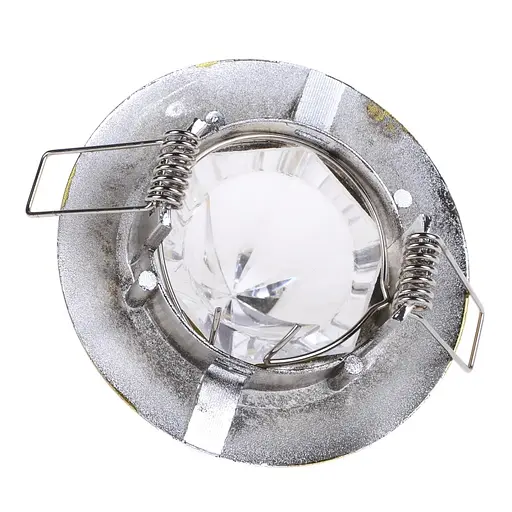 Світильник точковий Brille декоративнийHDL-DS 69 SCH/G MR16 163862 - фото 2