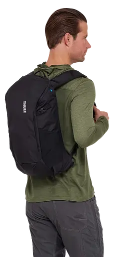 Рюкзак Thule AllTrail Daypack 18L TADP-218 Black (7121877) - фото 5