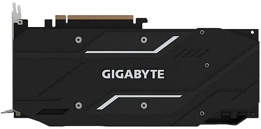 Видеокарта GeForce RTX 2060 6GB Gigabyte WindForce (GV-N2060WF2-6GD) Б/У - фото 3