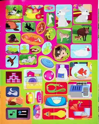 Принцеси. Софі та Мері - фото 8