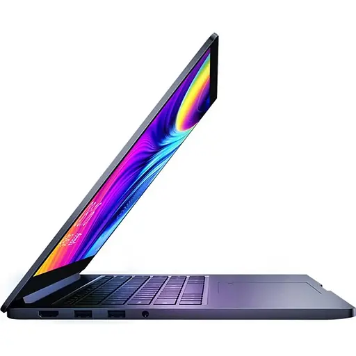 Ноутбук Xiaomi Mi Notebook Pro 15.6 i7 10th 16/512GB MX250 (JYU4158CN) - фото 3