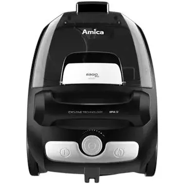 Пылесос Amica Bagio Eco VM3046