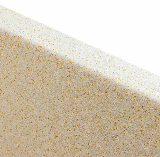 Кухонная мойка Platinum 4040 RUBA (SP000040841) - фото 6