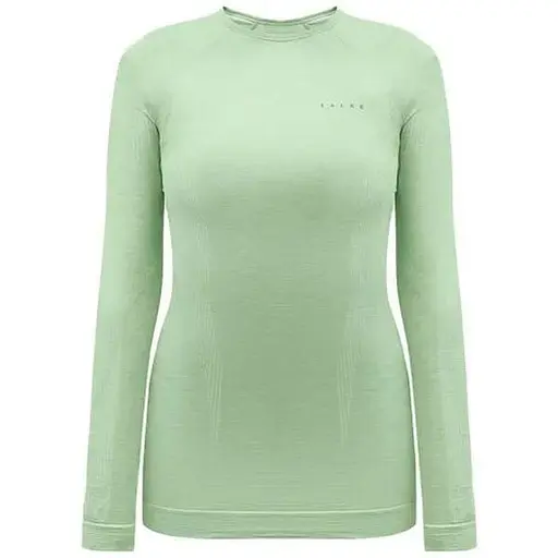 Термокофта Falke ESS Wool-Tech W Green S (1097-33311-7378 S)