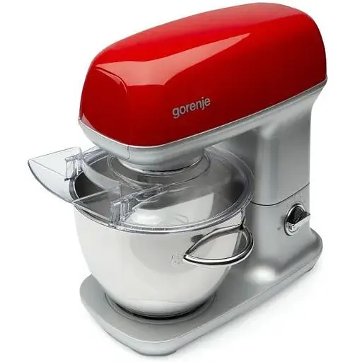 Кухонная машина Gorenje MMC1000RLR - фото 3