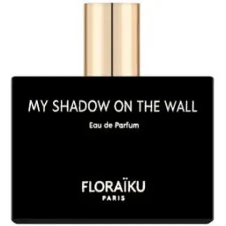 Парфумована вода оригінал тестер Floraiku My Shadow On The Wall 50 мл - фото 1