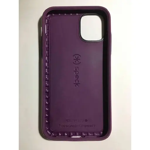 Протиударний чохол Speck Presidio Pro для iPhone 11 (6.1") Light Purple - фото 7