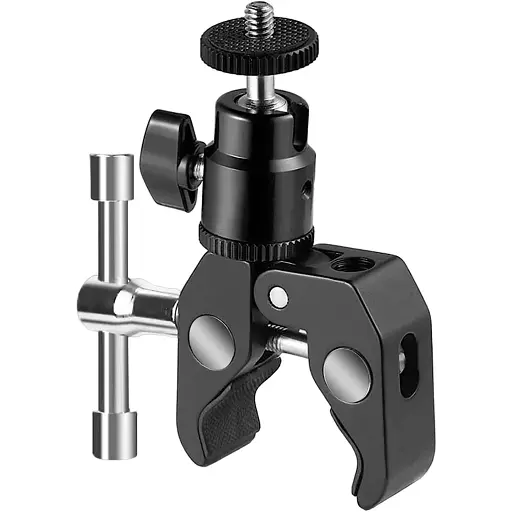 Кронштейн AC Prof Super Clamp KLO-J01 [97905]