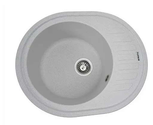 Кухонная мойка Platinum 6250 SOUL (SP000025085) - фото 3