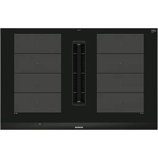 Індукційна варильна поверхня Siemens EX875LX67E [143277]