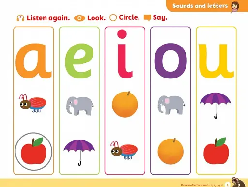 Pippa and Pop 2 Activity Book British English - фото 4