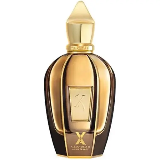 Духи оригинал Xerjoff Alexandria II Anniversary 100 мл Parfum - фото 1