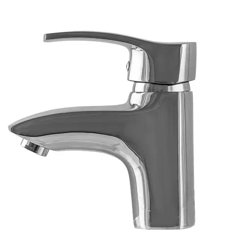 Смеситель для раковины Globus Lux QUEENSLAND GLQU-101 - фото 2