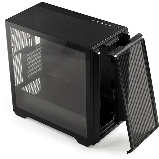 Корпус Vinga Cage (Cage) Без БП - фото 7