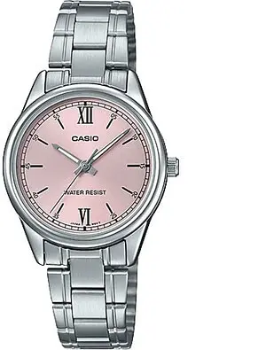 Годинник Casio LTP-V005D-4B2