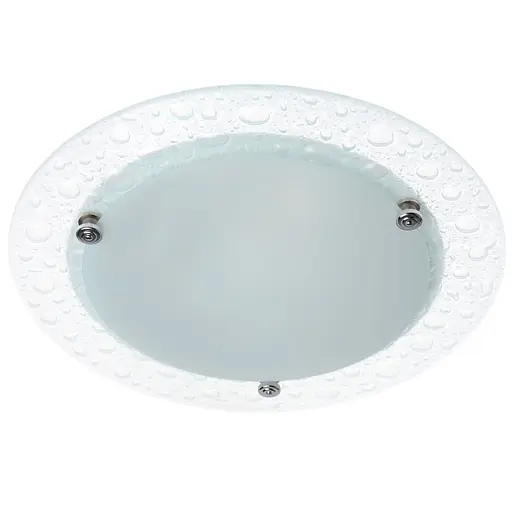 Світильник настінно-стельовий накладний Brille W150/1-2
