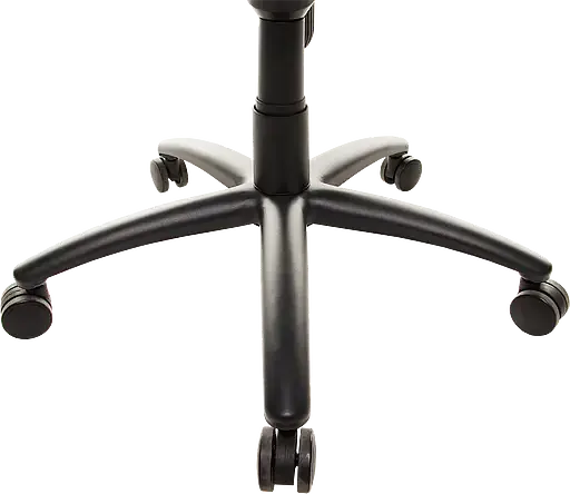 Геймерское кресло GT Racer черное (X-0713 Black) - фото 11