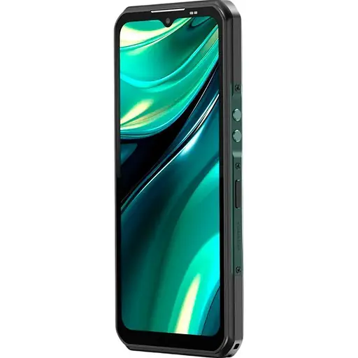 Смартфон Oukitel WP39 Pro 12/512GB Green [143118] - фото 6