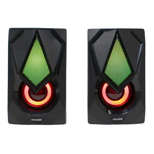 Акустическая система MICROLAB B-25