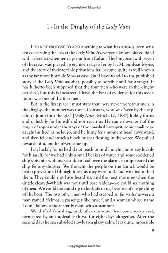 The Island of Doctor Moreau - фото 2