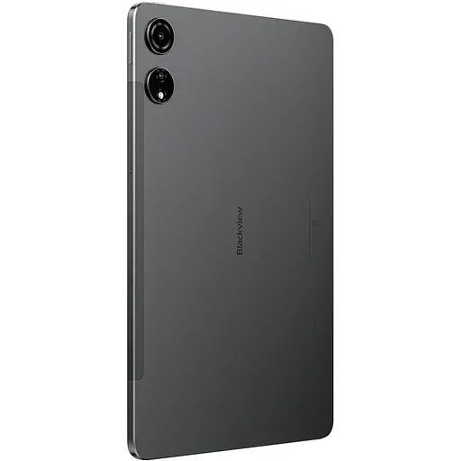 Планшет Blackview MEGA 3 12.1` FHD+ /12GB/256GB/ G100 /8800mAh/ 50+13Мп /LTE Чохол+ стилус Grey - фото 7