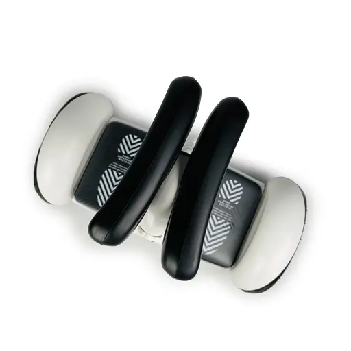 Гироскутер Ninebot Mini Гироборд Белый - фото 3