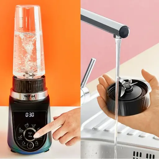 Блендер Tefal BL19H4F0 стаціонарний - фото 8