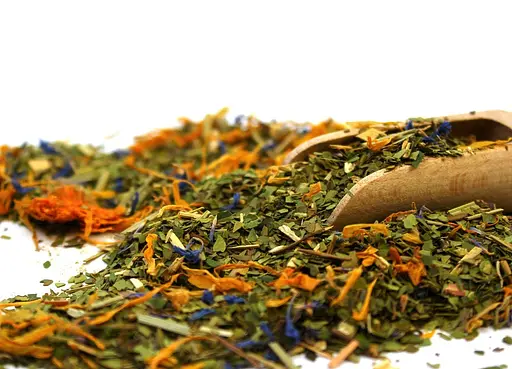 Йерба Мате Green Mas Energy Guarana - 50 г - фото 8