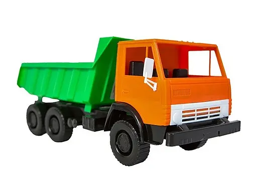 КамАЗ Х3 Оріон, 443