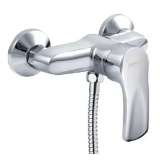 Смеситель для душа Mixxus GIT5-A279 MI6460 Хром - фото 1