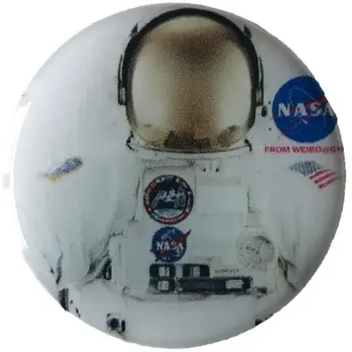 Держатель PopSocket New NASA 29 - фото 1
