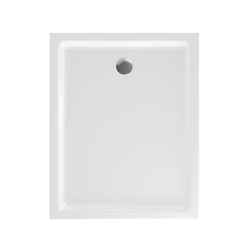 Душовий піддон Cersanit Tako 100x80 S204-019 - фото 2