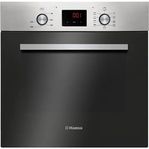 Электрический духовой шкаф Hansa BOEI68461 (6325203)