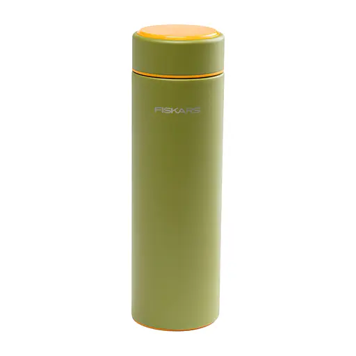 Термос Fiskars On-the-go 0.5 л кропива (1078760)