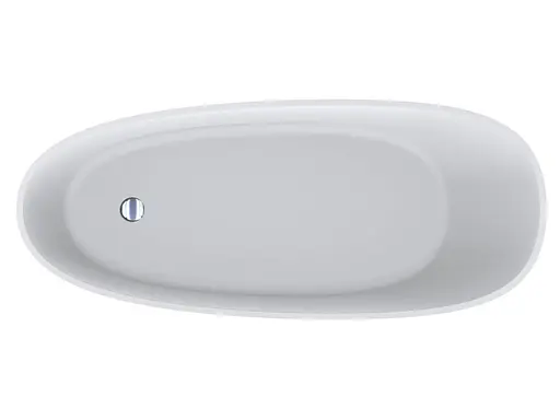 Ванна Mraggo Marna 1745x725 mrasoft 0002007 Белый матовый - фото 3