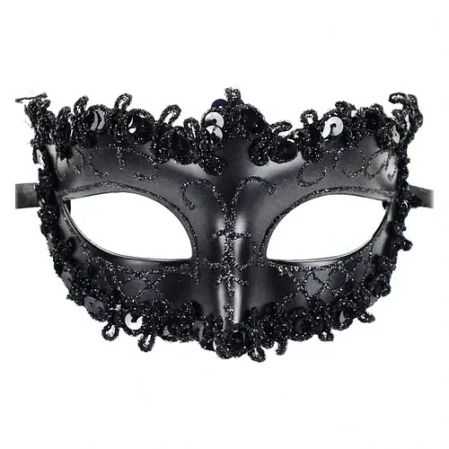 Маска Венецианская - фото 1