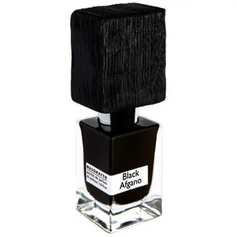 Духи оригинал Nasomatto Black Afgano 30 мл тестер без коробки Parfum - фото 1